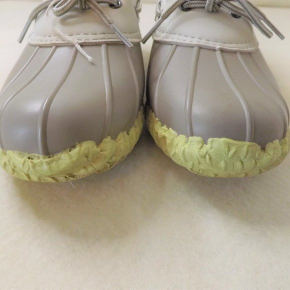 JBU Garden Ready Shoes- Women's 7.5M - Picture 6 of 11